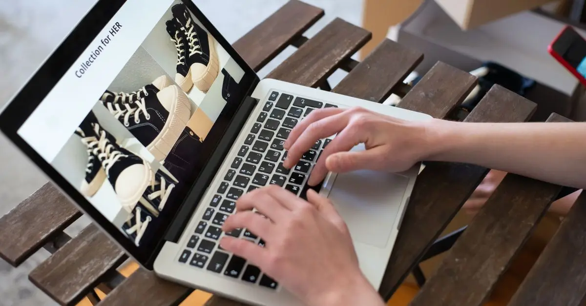 Jak zorganizować zakupy online, aby były efektywne i przyjemne