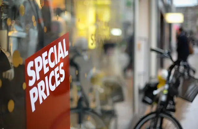 Jak bezbłędnie wybierać promocje podczas zakupów online
