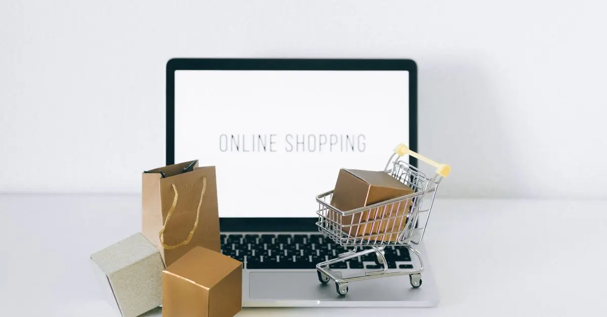 Jak wybrać najlepsze oferty podczas zakupów online