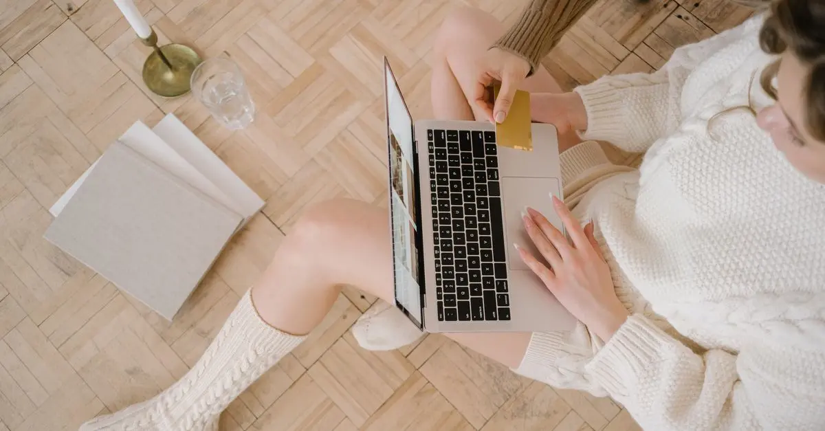 Jak zrobić zakupy online bez nerwów? 10 sprawdzonych wskazówek