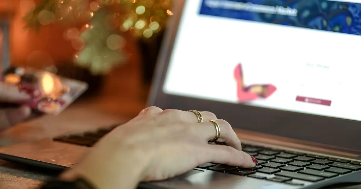 Jak dokonywać łatwych zakupów online krok po kroku