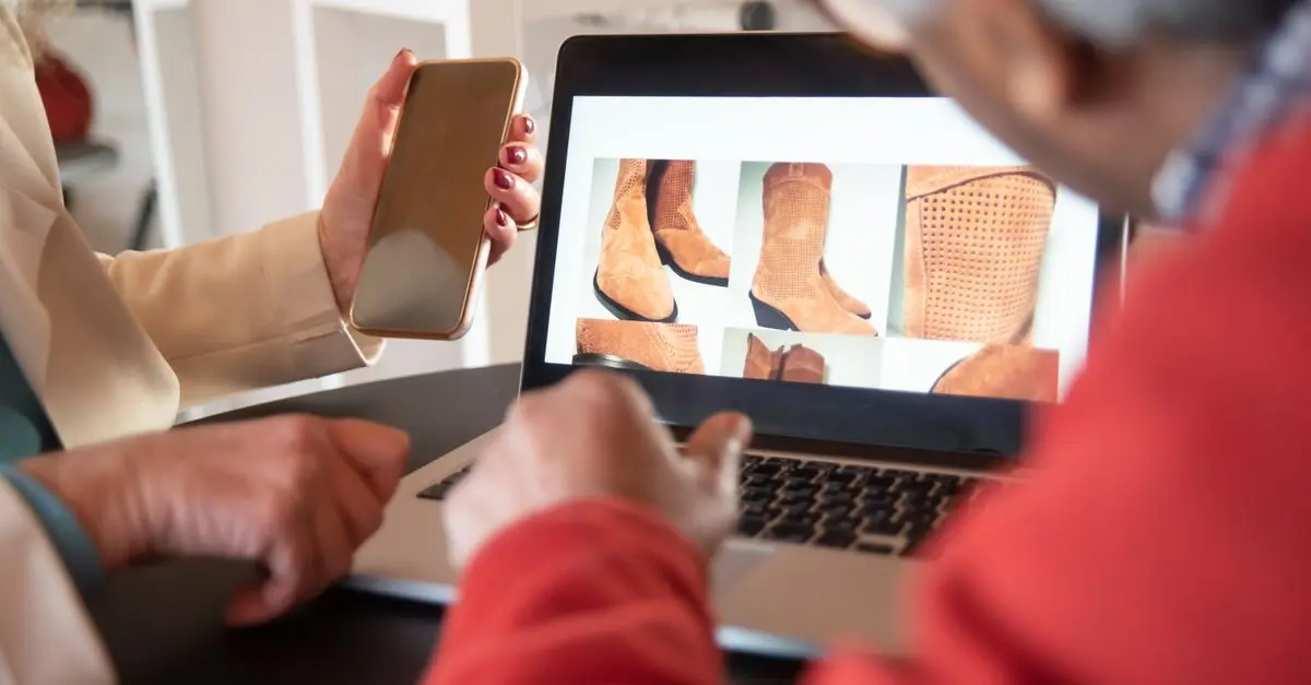 Jak znaleźć najlepsze oferty podczas zakupów online