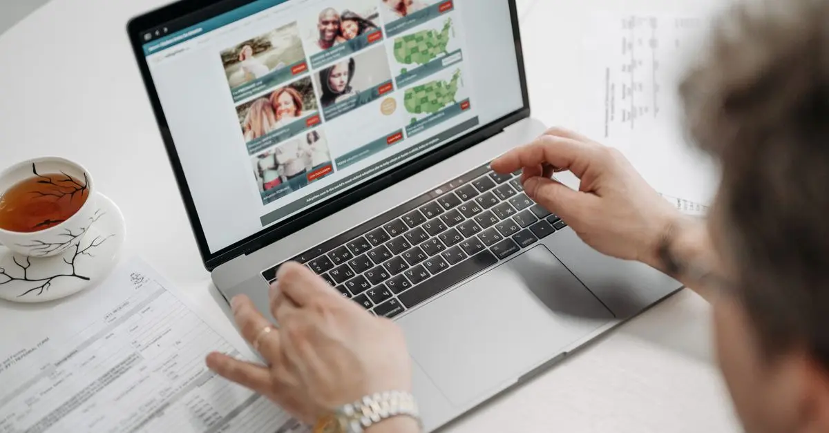 Jak wybrać najlepsze miejsce na zakupy online