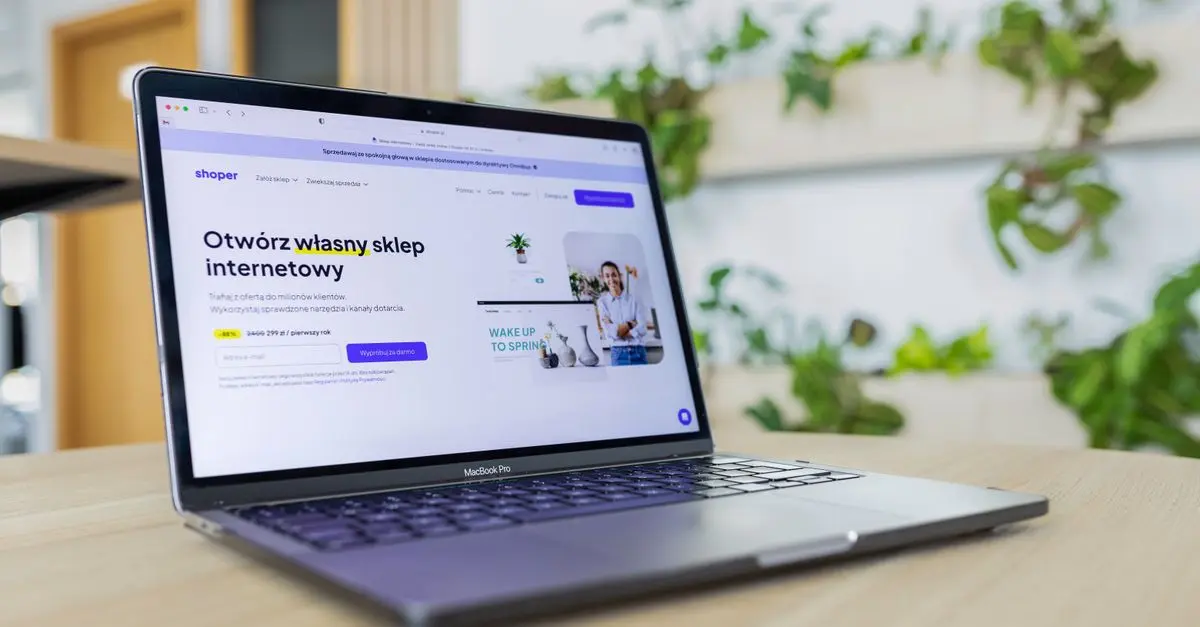 10 sprawdzonych sposobów na łatwe zakupy online