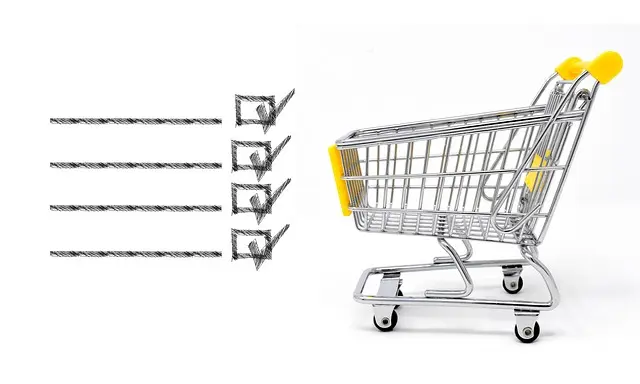 Jak planować udane zakupy online: 7 przydatnych wskazówek