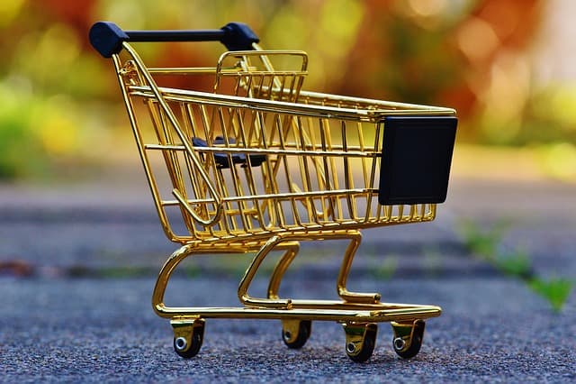 Jak zaplanować łatwe zakupy spożywcze: 7 praktycznych wskazówek