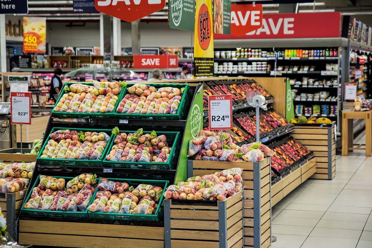 Jak skutecznie planować zakupy, aby zaoszczędzić pieniądze